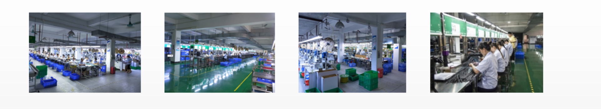 YinHe (DongGuan) Electronic Technology Co., LTD